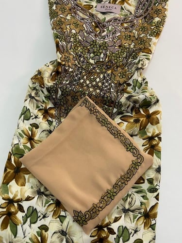 مخور مادلين