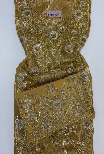 الثوب الخليجي