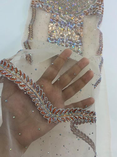 الثوب الخليجي