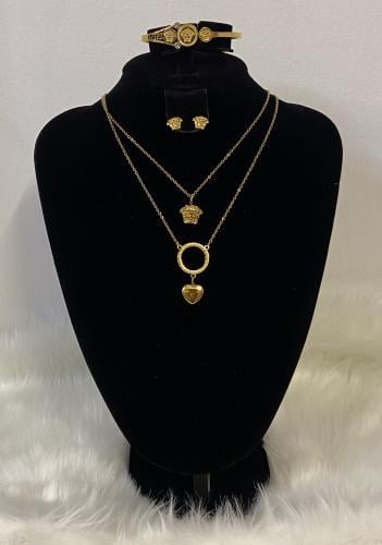 طقم ميدوسا هارت