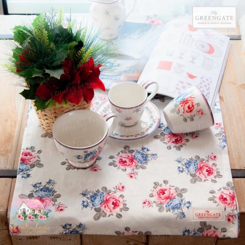 7180 رنر من جرين جيت Hailey