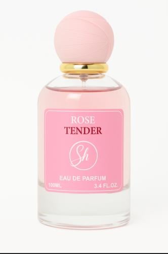 Rose Tender