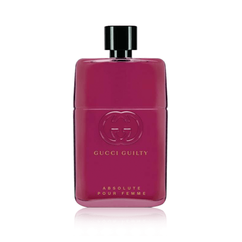 Gucci women's perfume 90 ml