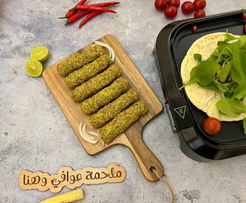 كباب دجاج