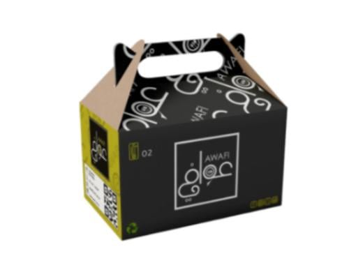 Healthy Box