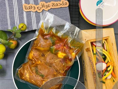 لحم جره