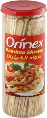 اورانيكس اعواد خشب