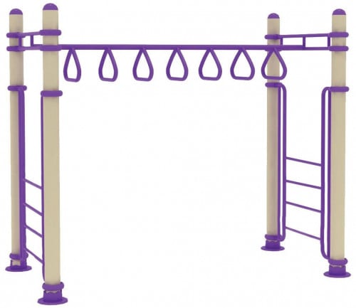 جهاز التسلق