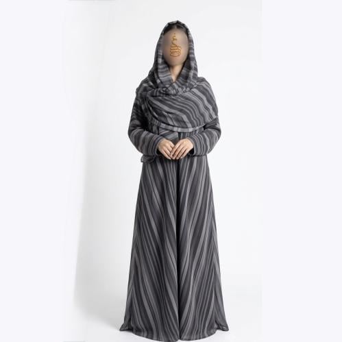 Liend abaya