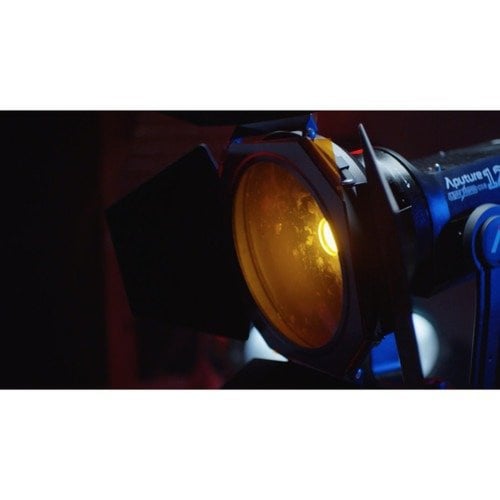 Aputure Light Storm LS C120D II LED Light V-mount...