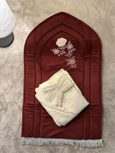 طقم صلاة