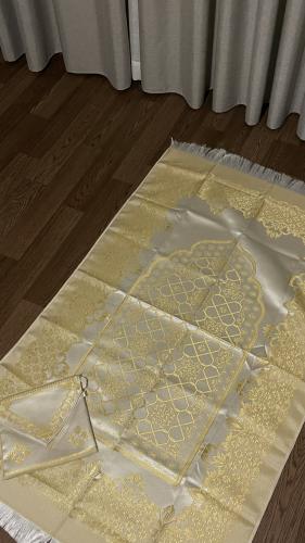 سجاده مسجد بشنطه