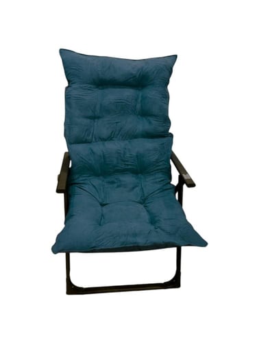 كرسي مبطن وضعيات الرحلات 1726 55*53*108