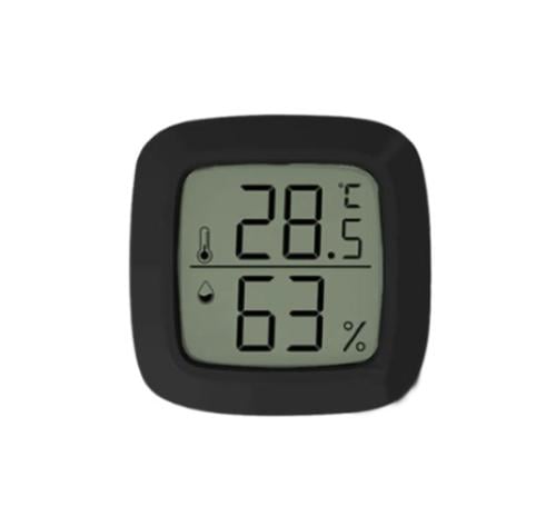 مقياس حرارة و رطوبة مغاطيس BTR