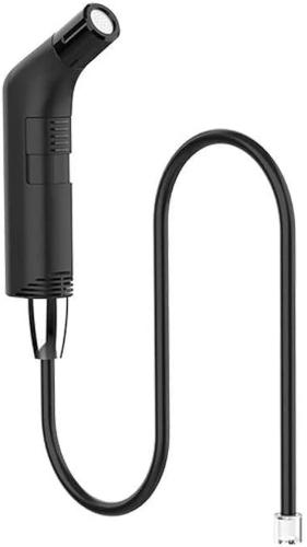 شطاف المسافر بدون حوض