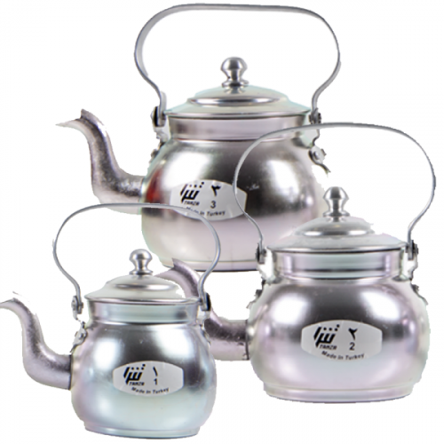 ابريق انتيك منفوخ تنزا تركي