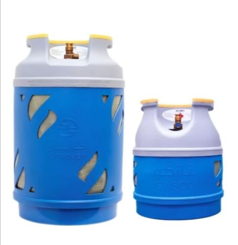 دبة فيبر صغير 5 كيلو او 11 كيلو