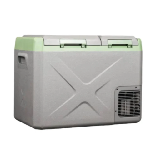 ثلاجه سيارة 55 لتر