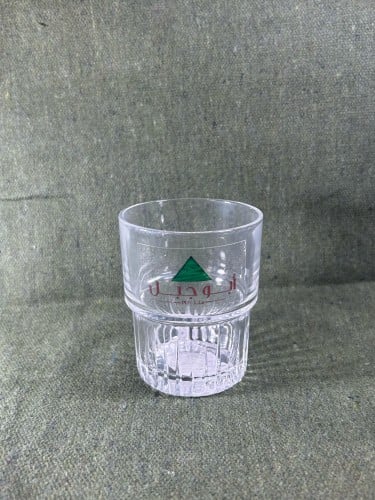 استكرات شاهي شفاف (4 حبات) ابو جبل