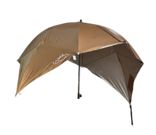 BQ-SSU12WAYمظلة كاكي