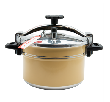 قدر ضغط لون بيج