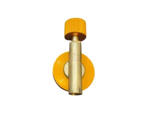 مفتاح دافور ملون واصلة سنة