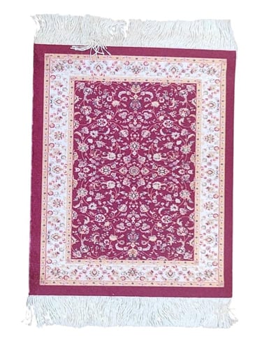 سجاد زينة 11سم* 9سم بيت الرحلات