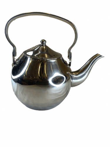 ابريق عربي ستيل مقاس 1.2