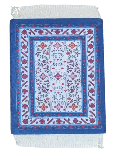 سجاد زينة 11سم* 9سم بيت الرحلات