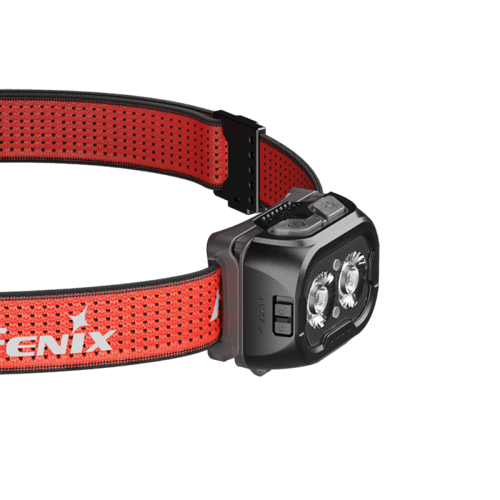 كشاف الرأس HL18R-T V2.0