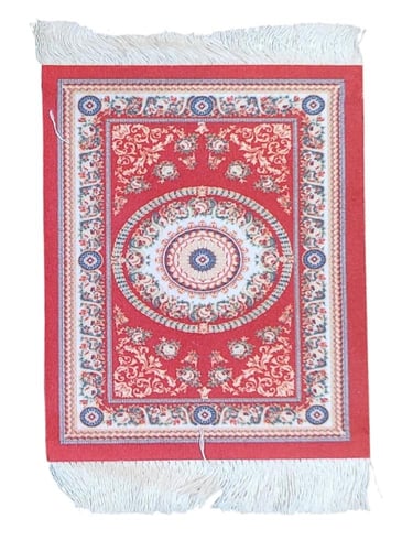 سجاد زينة 11سم* 9سم بيت الرحلات