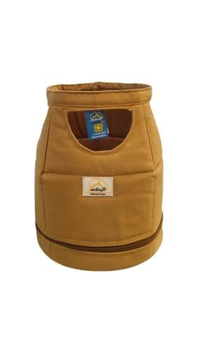 جراب تنزاني دبة فيبر 5 لتر