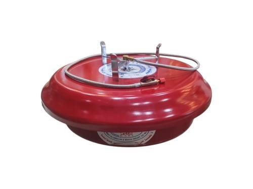 قدر تحمير كويتي المنيوم تيفال الرحلات