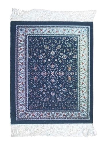 سجاد زينة 11سم* 9سم بيت الرحلات