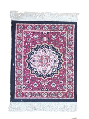 سجاد زينة 11سم* 9سم بيت الرحلات