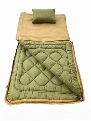 فراش نوم حشوه الدرويش تنزاني 1.2*2.2