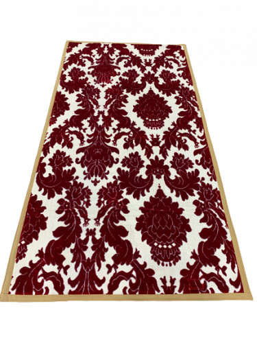 فرشه ابو طير 1*2 بيت الرحلات تنزاني