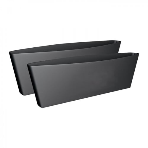 قطعة بين كرسي السائق والسنادة