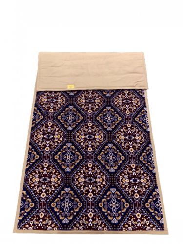 فرشه تركي 1*2 بيت الرحلات تنزاني