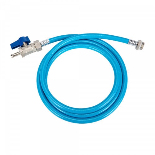 طقم لي تانكي 2متر و بزبوز و محبس SNTO-0009