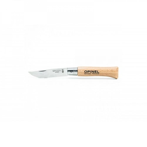 سكين فرنسية اوبينل رقم 4 7/1153