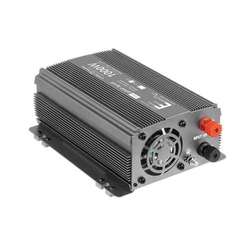 محول 12فولت 1000 واط الاصدار الثاني