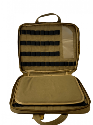 شنطه طلق/فشق شوزن كبير100 طلقةتنزانى