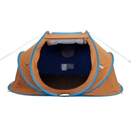 CMT-MBT057 خيمه المبيت شتوية كبير كاكى