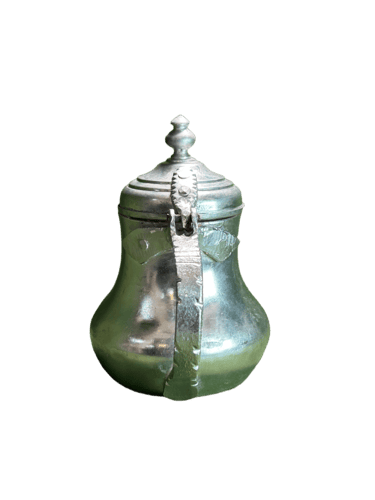 دله العصفور حجم صغير