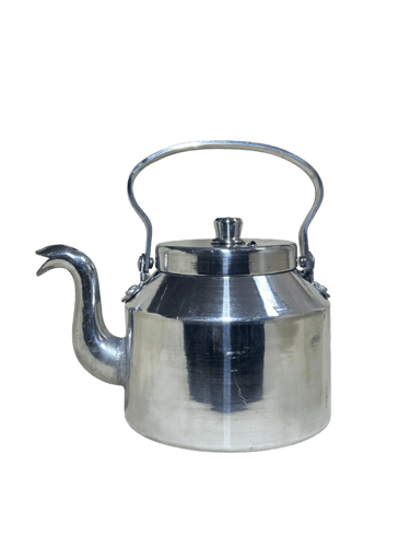 ابريق شاي لميع