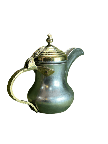 دله العصفور حجم صغير