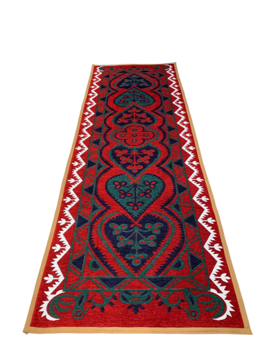 مده 1*3 نقشه سوري تنزاني بيت الرحلات