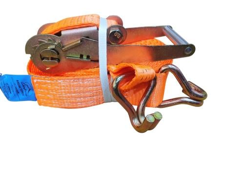 واير سحب برتقالي او اصفر مع هوك و ماكينه شداد بيت...