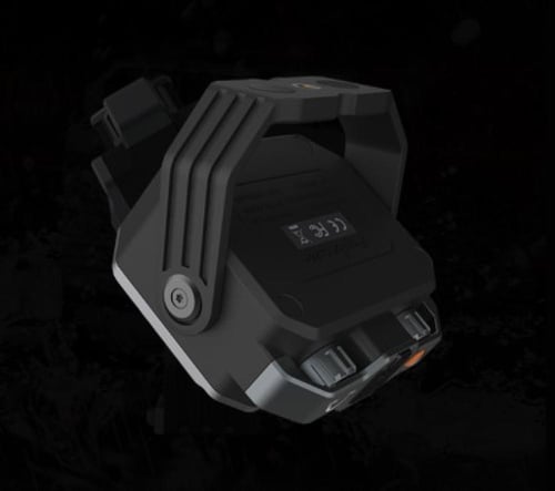 كشاف FENIX CL25R